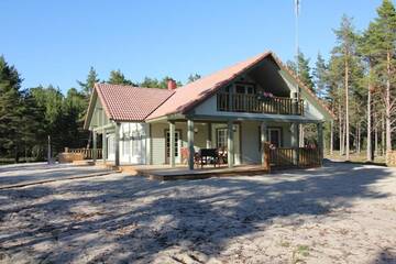 Фото номера Вилла - Рядом с пляжем Виллы Villa Dirhami г. Dirhami 48