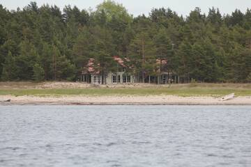 Фотографии Виллы Villa Dirhami г. Dirhami (Эстония) №1 Фото Виллы Villa Dirhami г. Dirhami 1