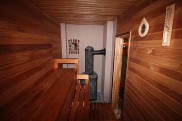 Фото номера Вилла - Рядом с пляжем Виллы Villa Dirhami г. Dirhami 27